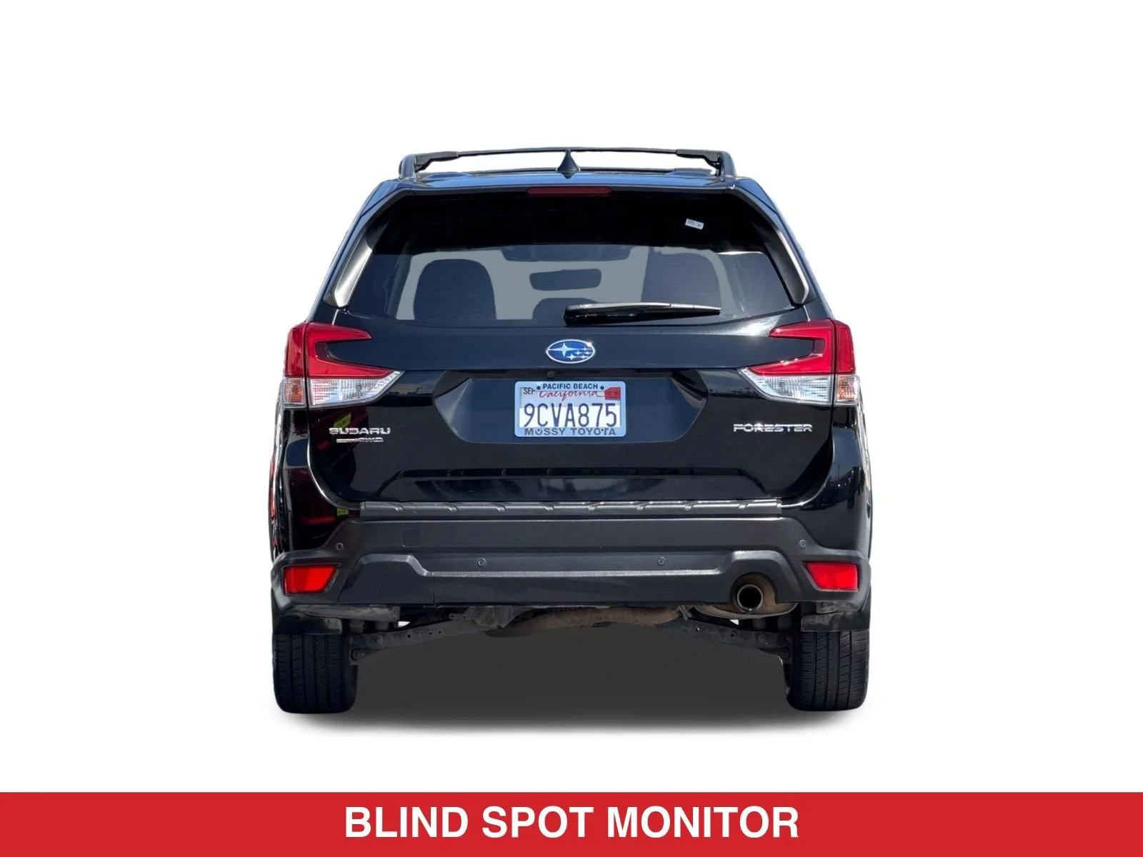 Used 2022 Crystal Black Pearl Subaru Limited image 6