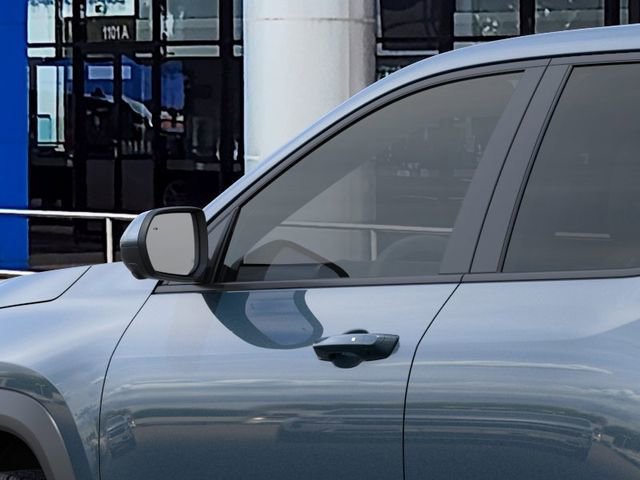New 2026 Lakeshore Blue Metallic Chevrolet LT image 12