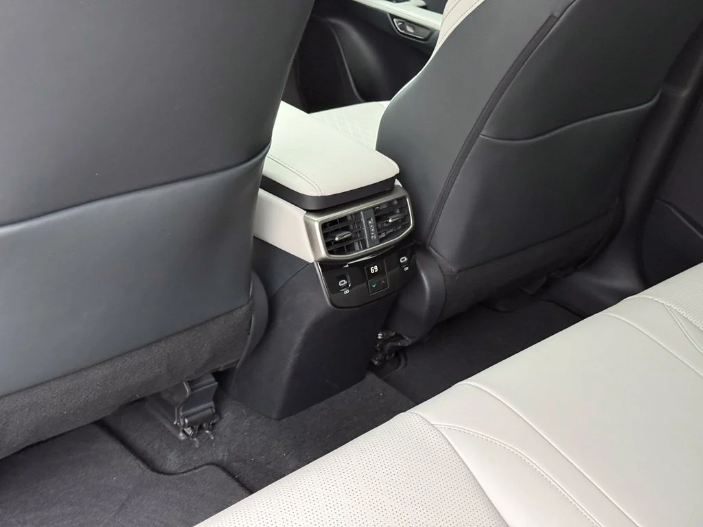 Used 2023 Gray Lexus 350 Premium Plus image 27