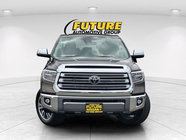 Used 2019 Brown Toyota 1794 image 2