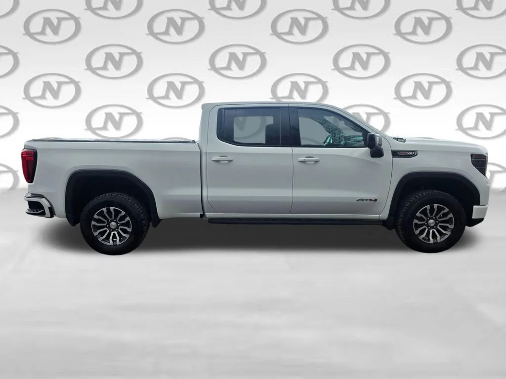 2022 GMC Sierra 1500 AT4 - Photo 14