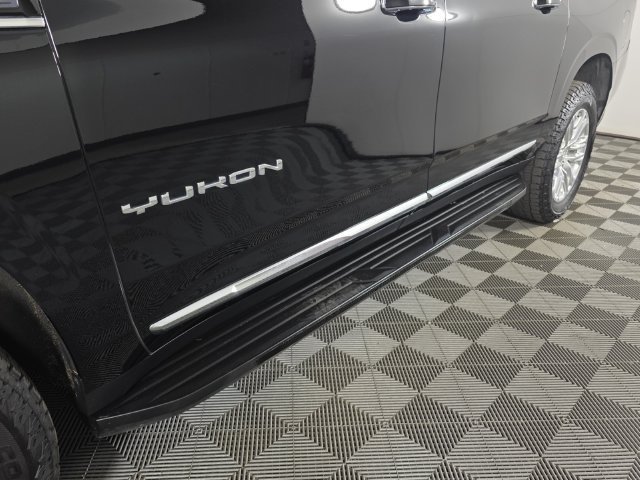 Used 2024 Onyx Black GMC SLT image 13
