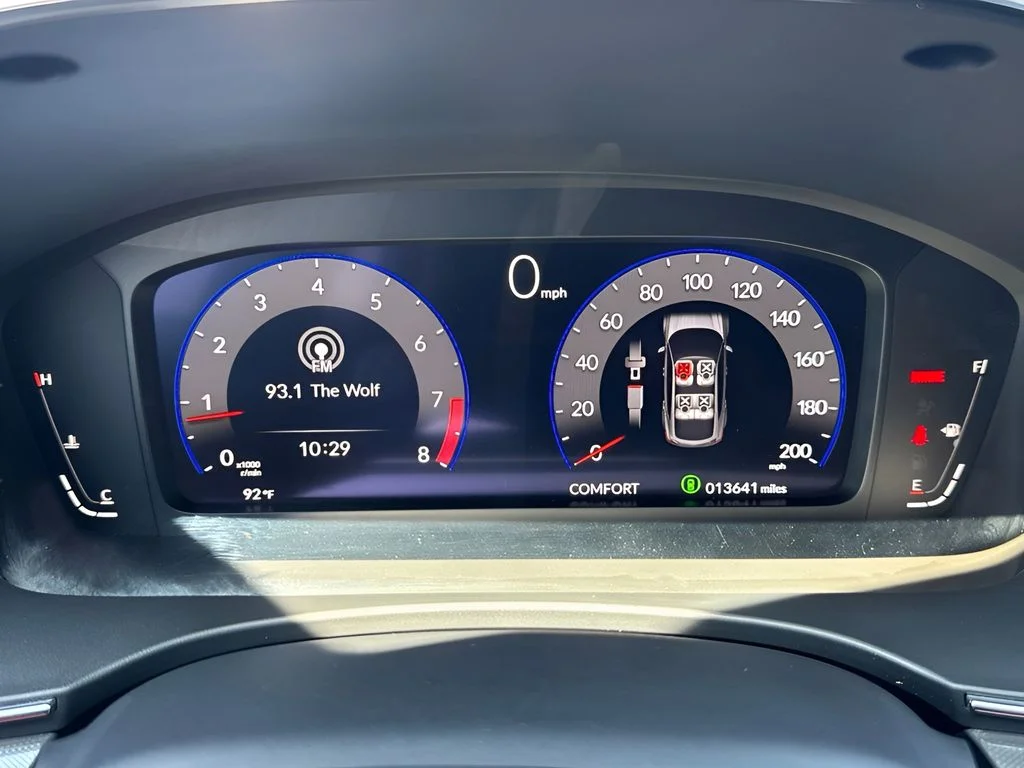 Used 2024 Gray Acura Type S image 22