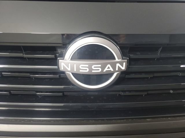 New 2026 Super Black Nissan S image 10