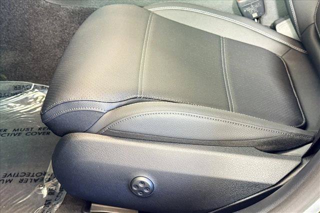 New 2026 Cirrus Silver Metallic Mercedes-Benz C 300 image 47