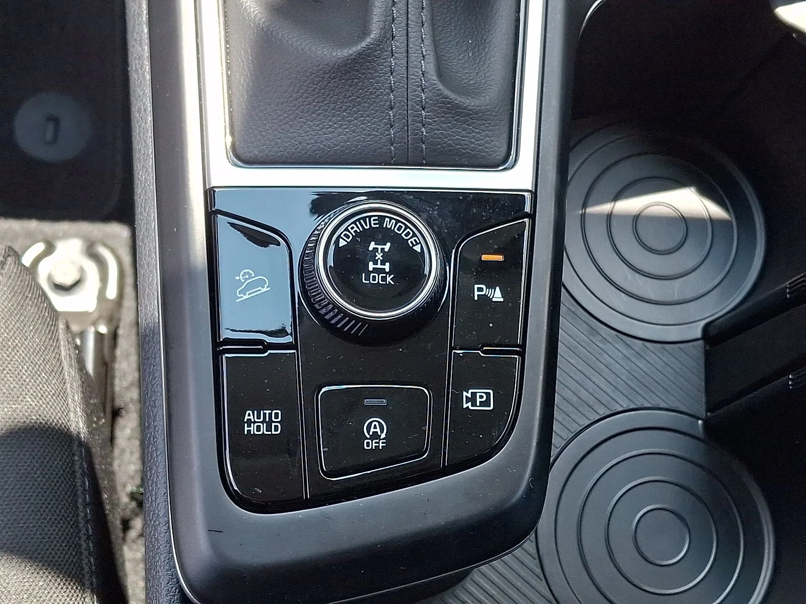 Certified Used 2024 Black Kia LX image 22