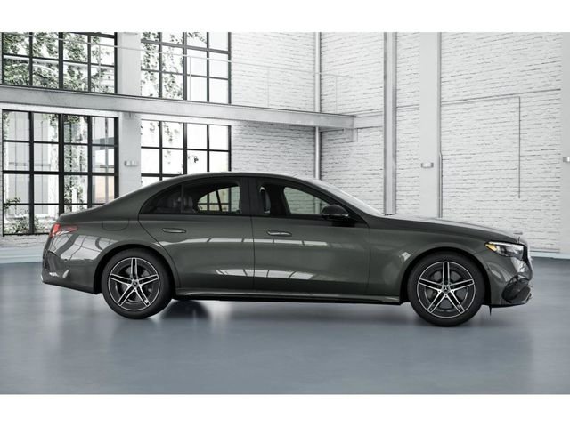 New 2027 Graphite Grey Metallic Mercedes-Benz E 450 image 15