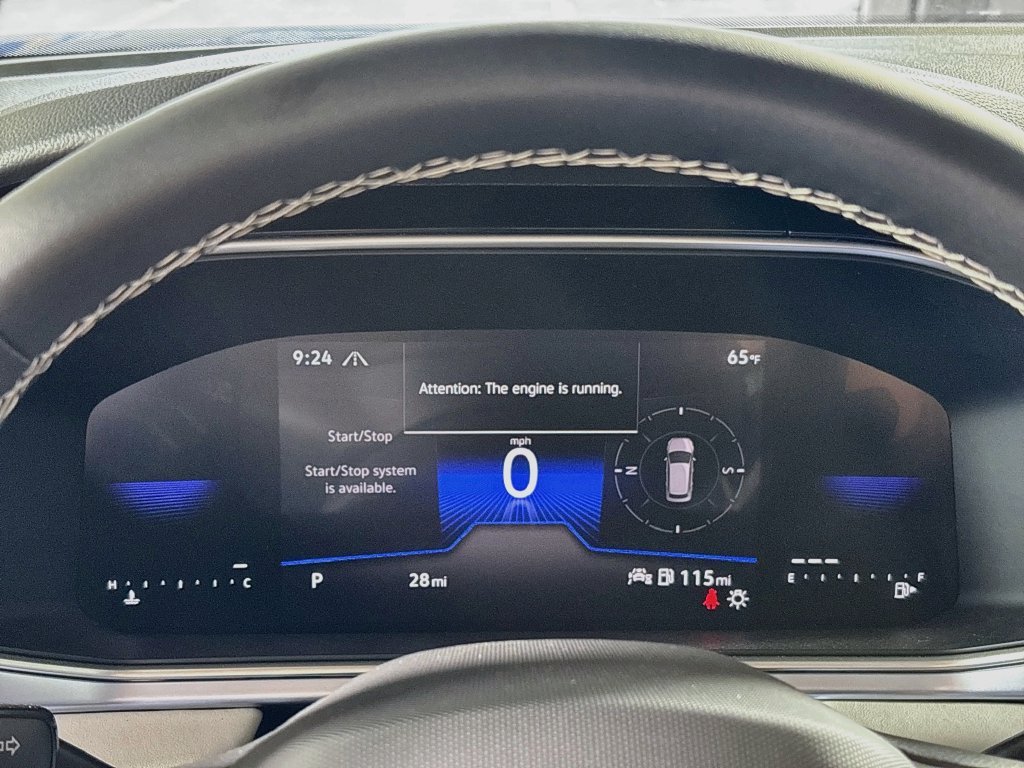New 2026  Volkswagen 1.5T SE image 14