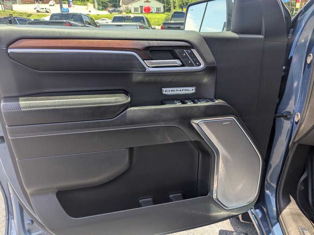 2024 GMC Sierra 1500 Denali Denali - Photo 11