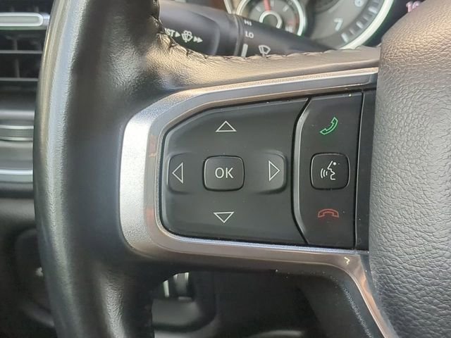 2023 RAM Ram 1500 Pickup Laramie - Photo 31