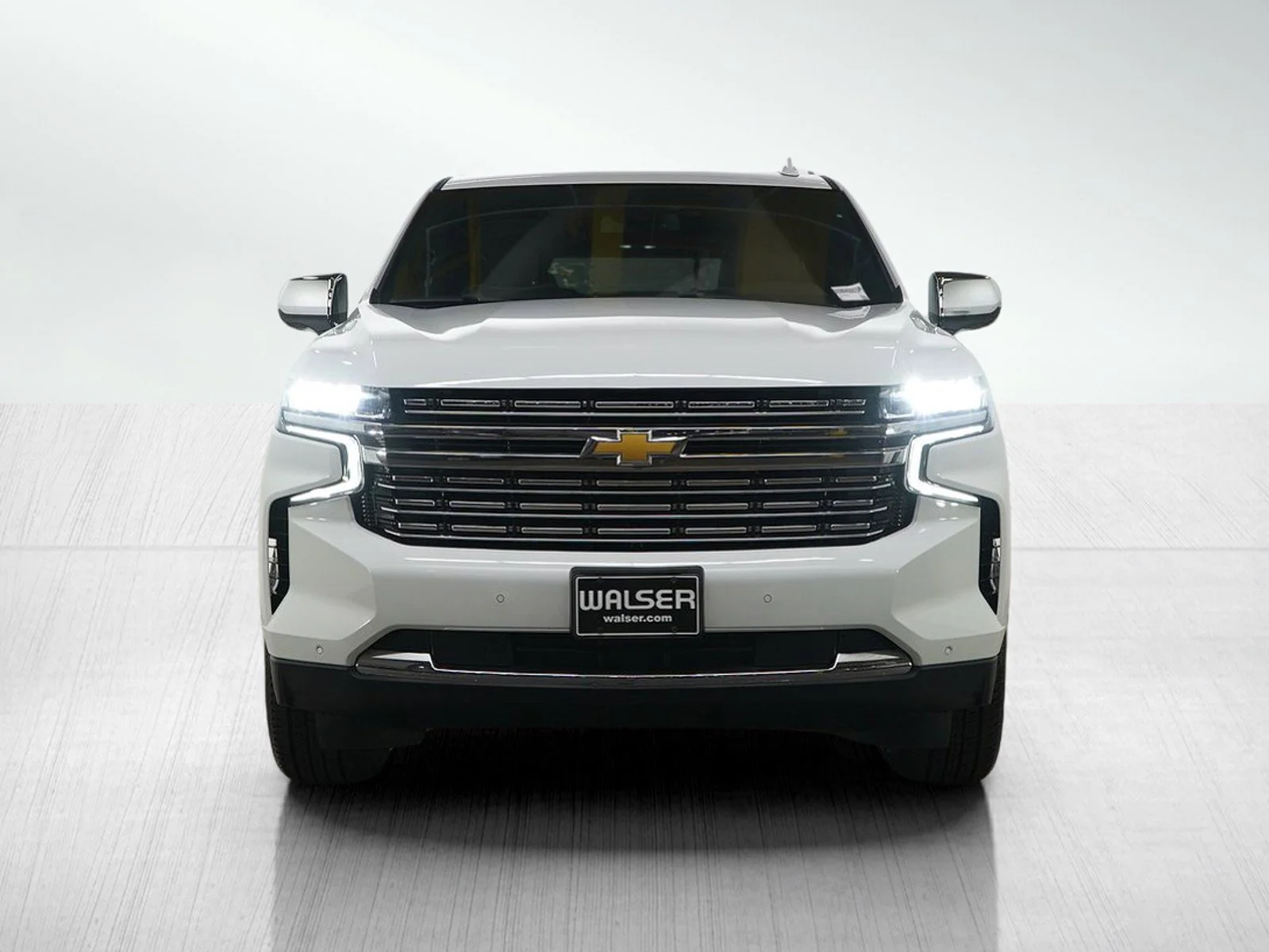 2024 Chevrolet Tahoe Premier - Photo 9