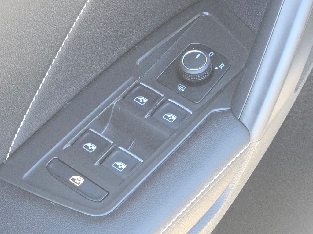 2024 Volkswagen Tiguan SE R-LINE BLACK - Photo 30