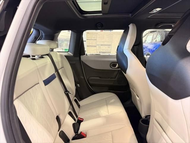 2025 MINI Hardtop 4 Door S - Photo 26