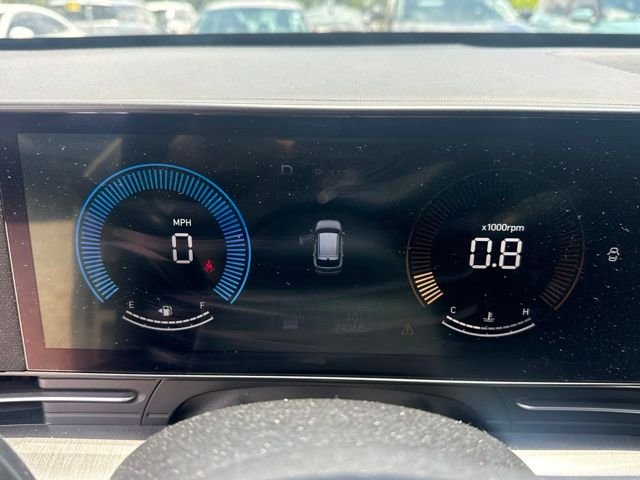 2024 Hyundai Kona SEL - Photo 14