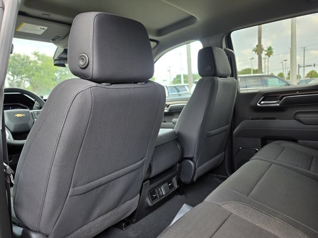 2026 Chevrolet Silverado 1500 LT - Photo 11