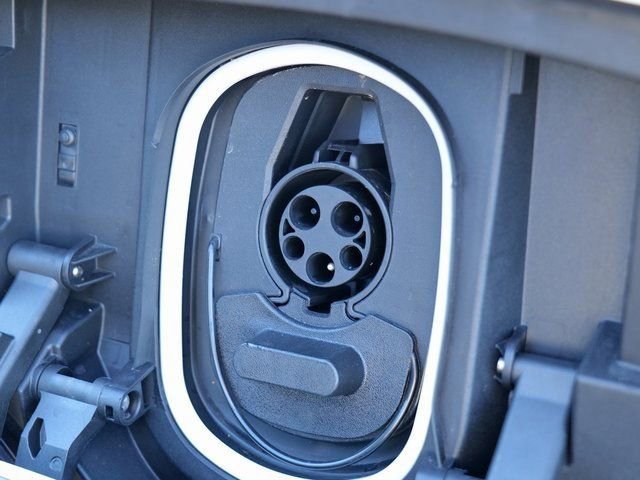 2025 Chevrolet Blazer EV LT - Photo 22