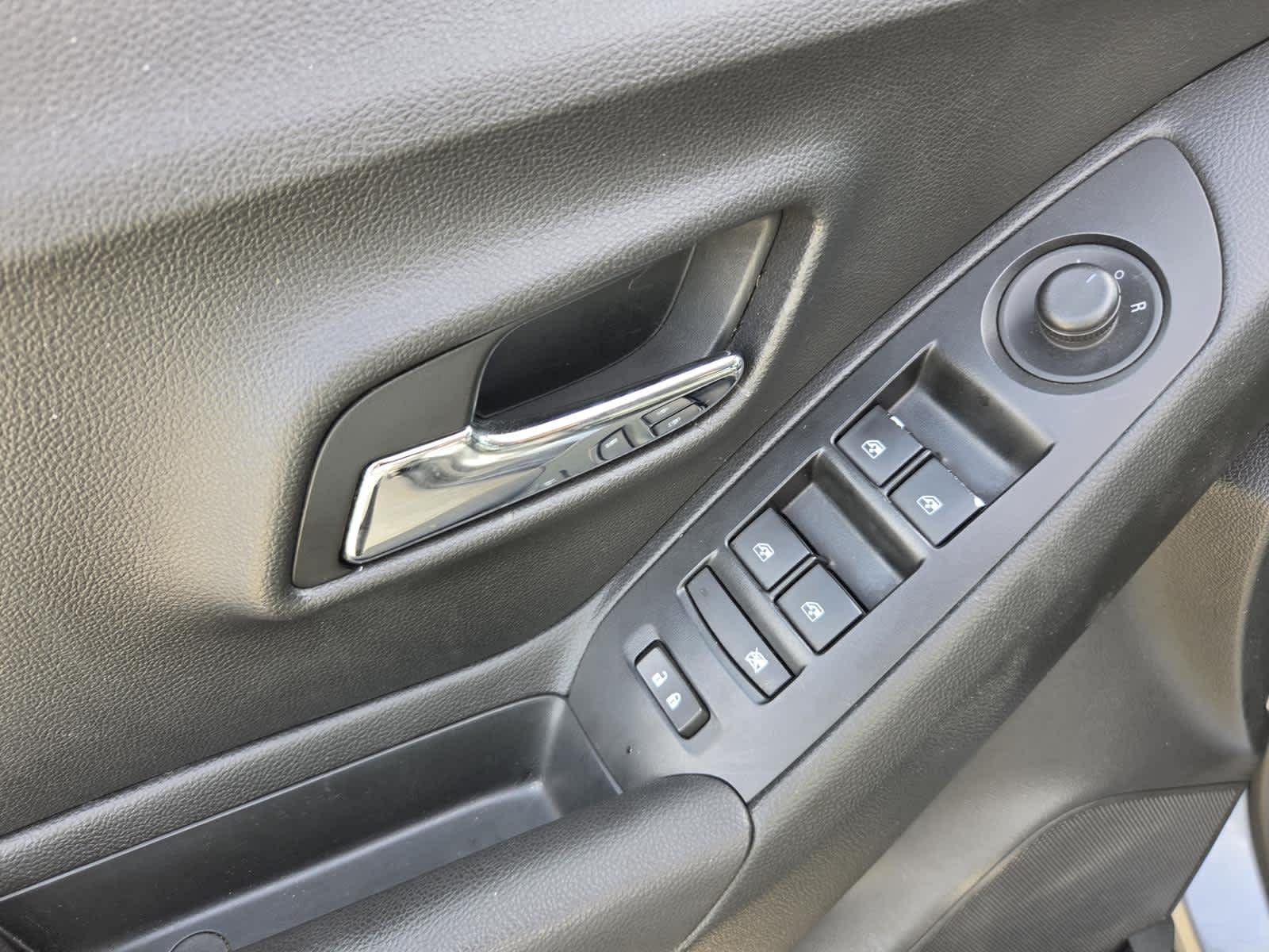Used 2019 Satin Steel Metallic Chevrolet LT image 16