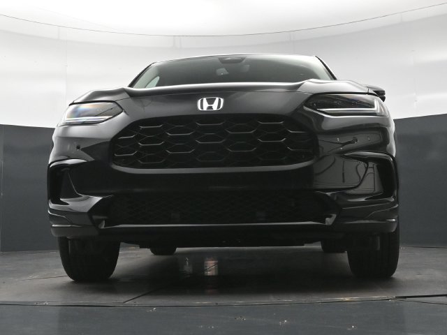 New 2027 Crystal Black Pearl Honda EX-L image 29