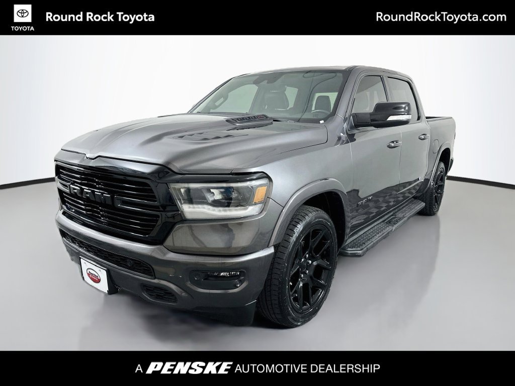 2022 RAM 1500 Pickup Laramie