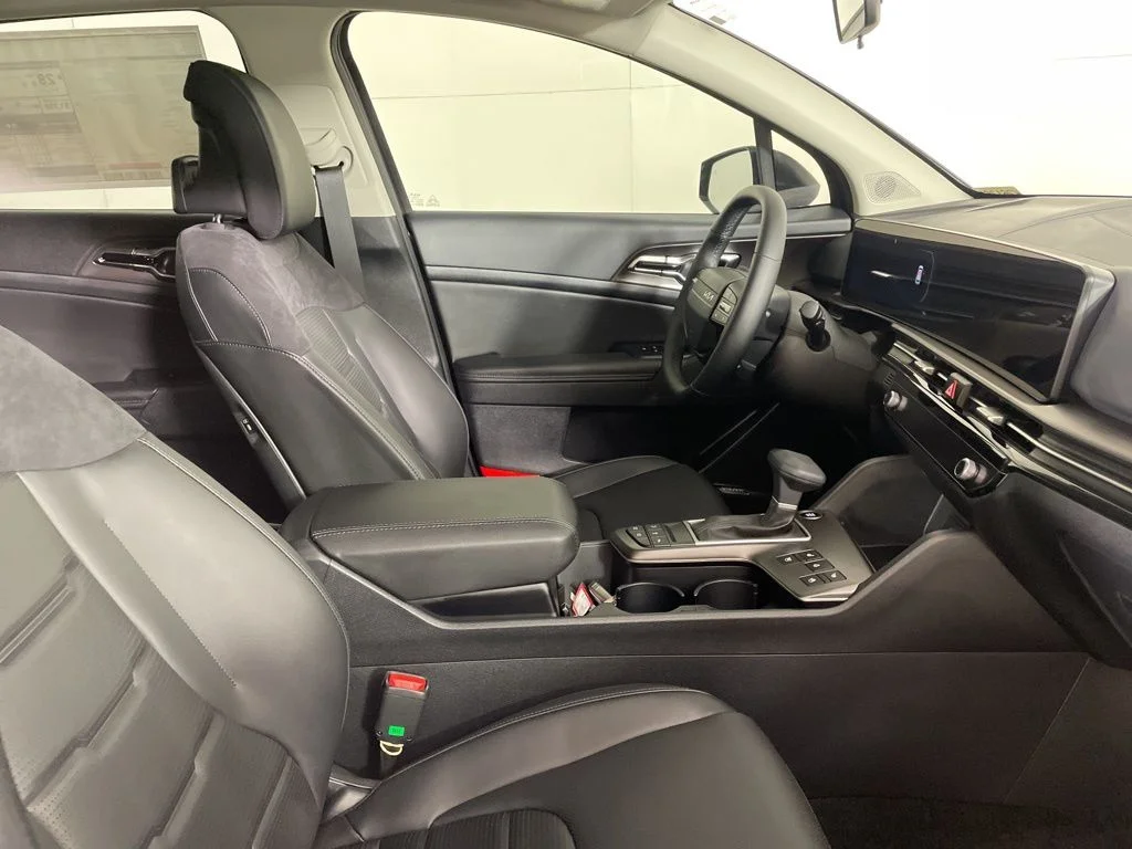 2026 Kia Sportage SX Prestige - Photo 13