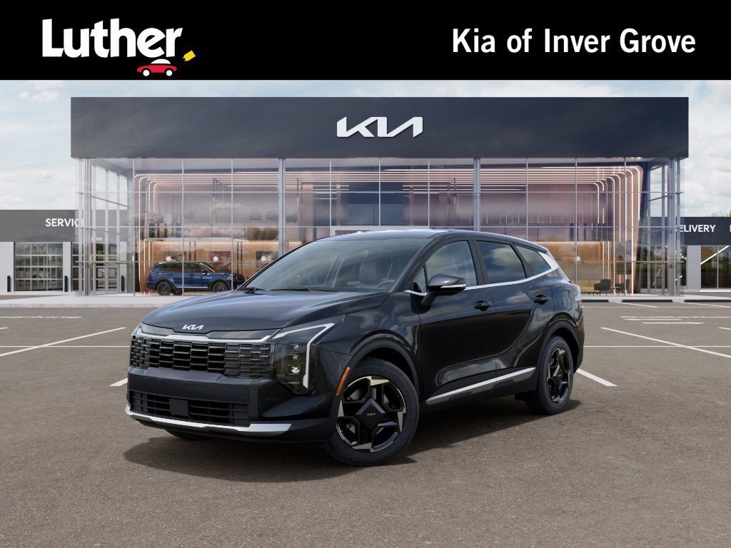 New 2026 Panthera Metal Kia EX image 1