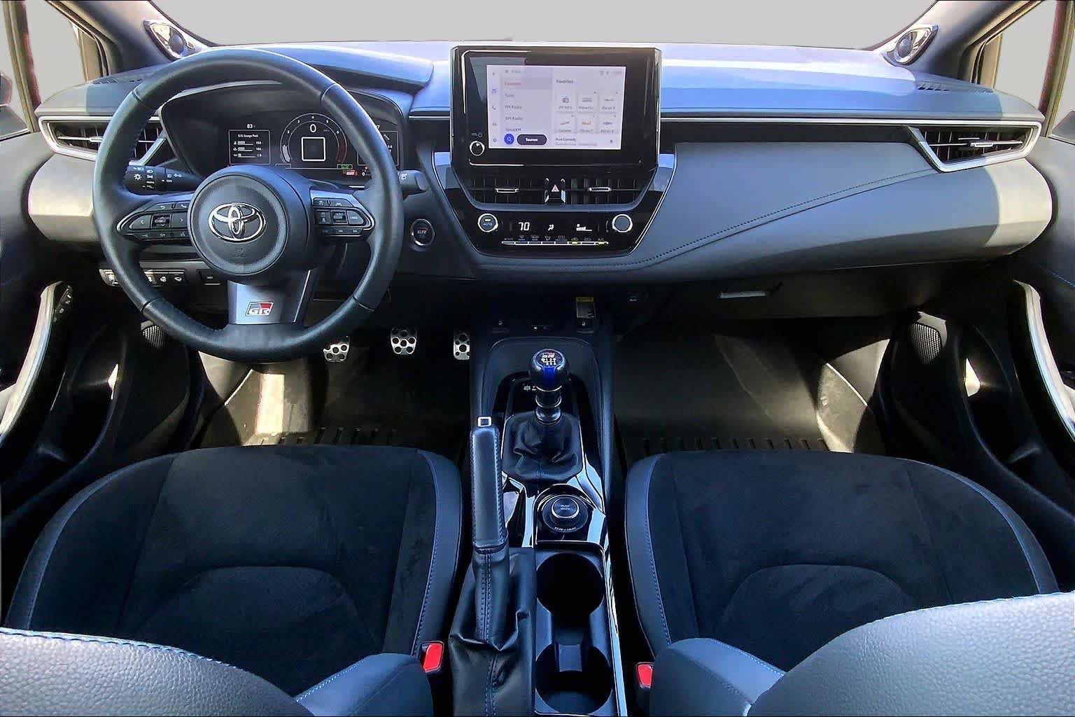 Used 2024 Ice Cap Toyota Circuit image 14
