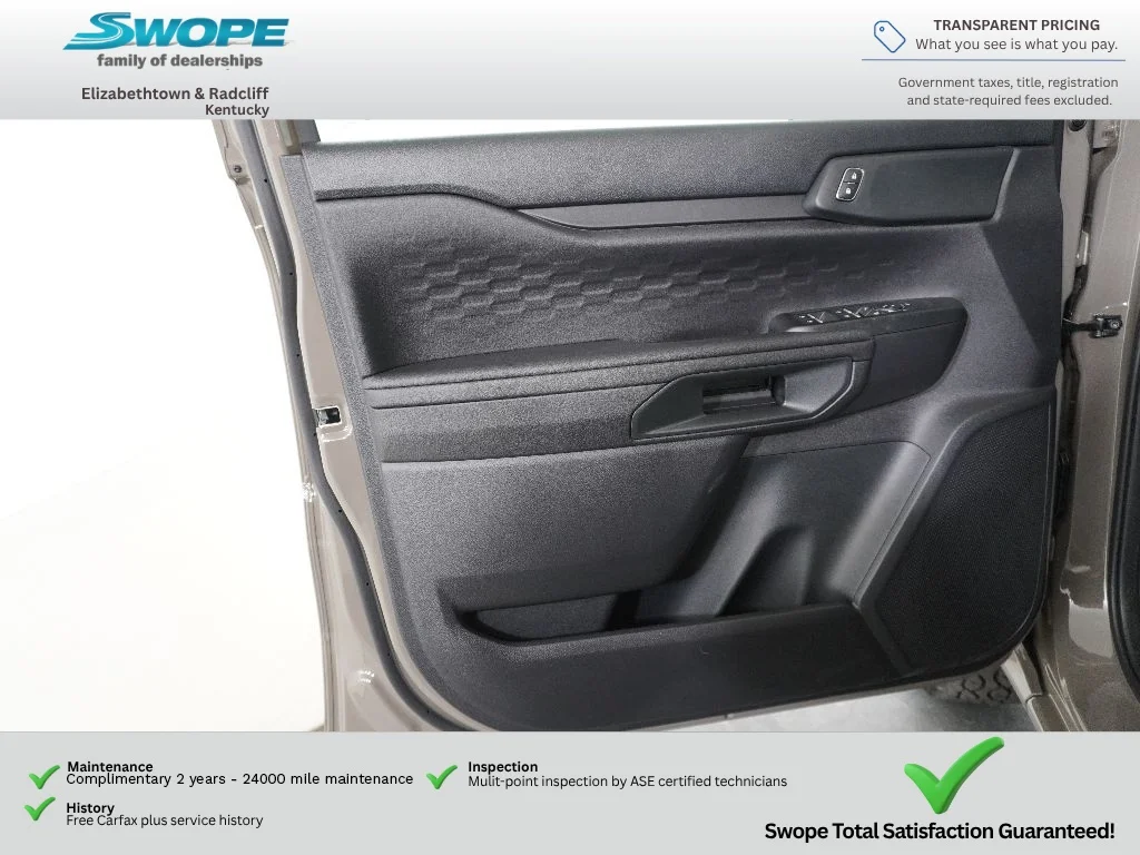 Used 2026 Brown Ford XL image 13