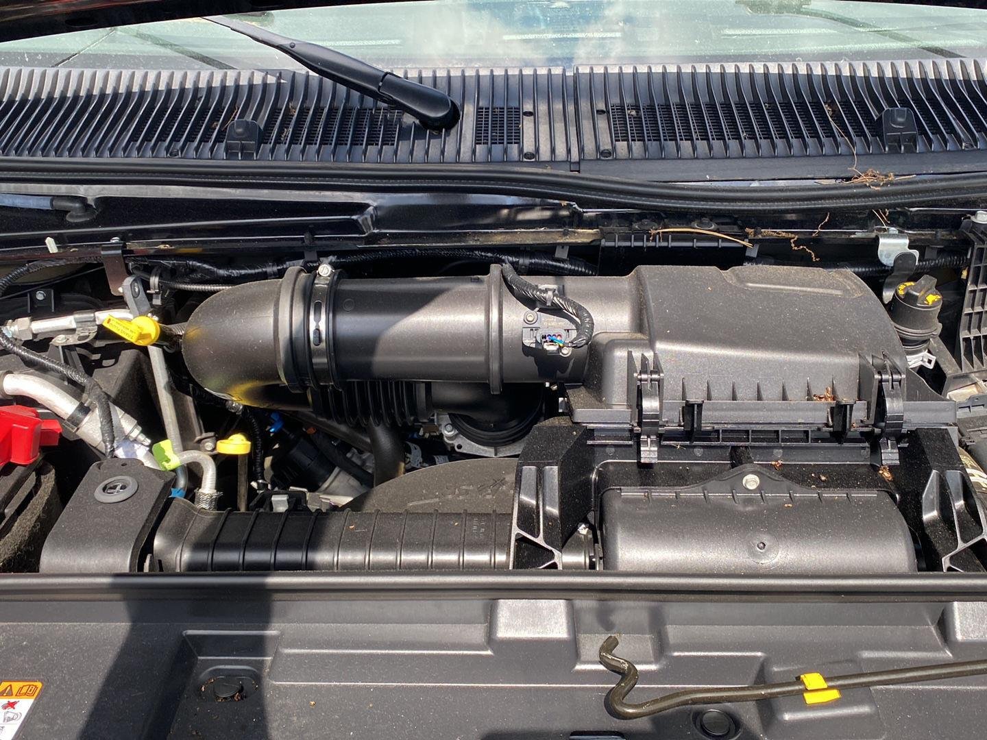Used 2027 Wh Ford  image 21