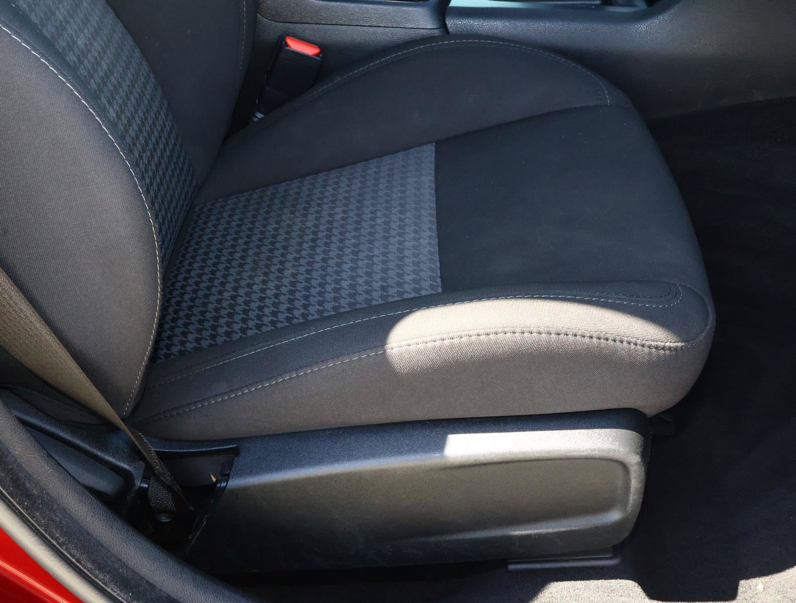 Used 2021 Octane Red Pearlcoat Dodge GT image 16