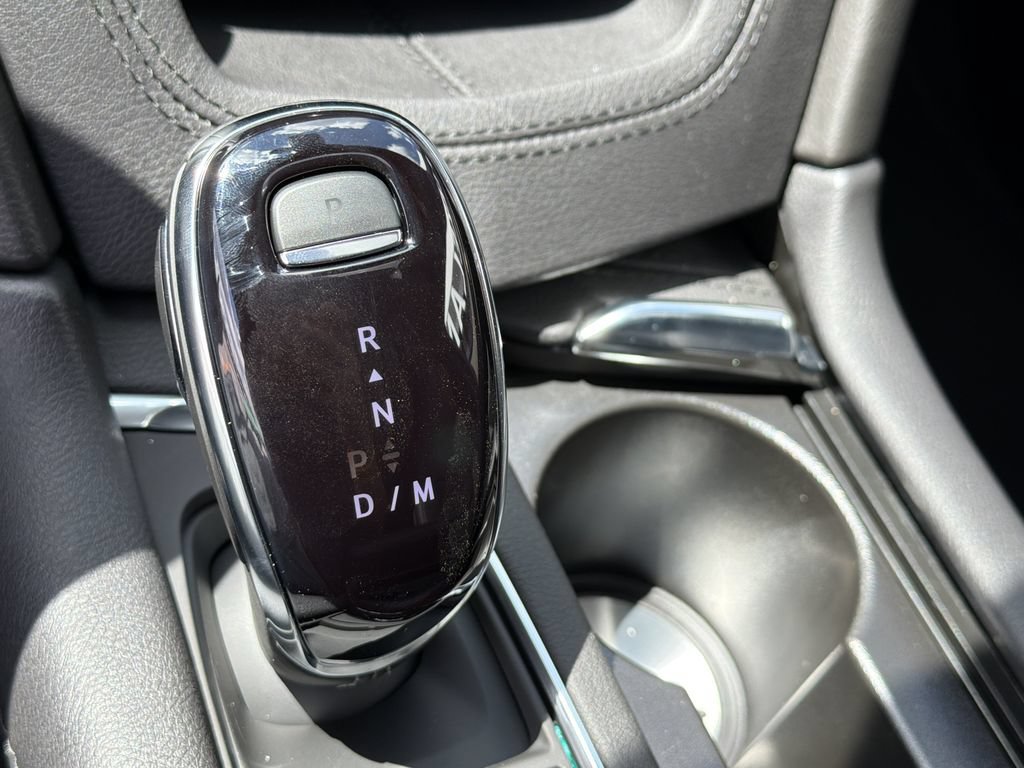 2026 Cadillac XT5 Sport - Photo 29