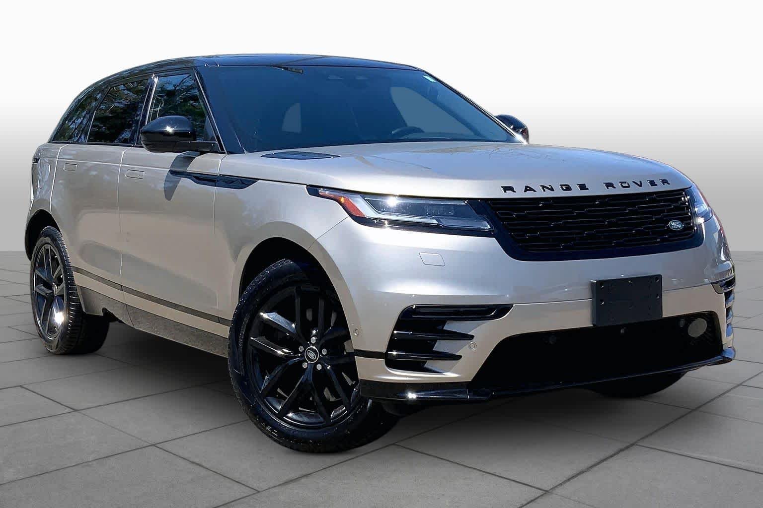 Pre-Owned 2026 Land Rover Range Rover Velar Dynamic SE