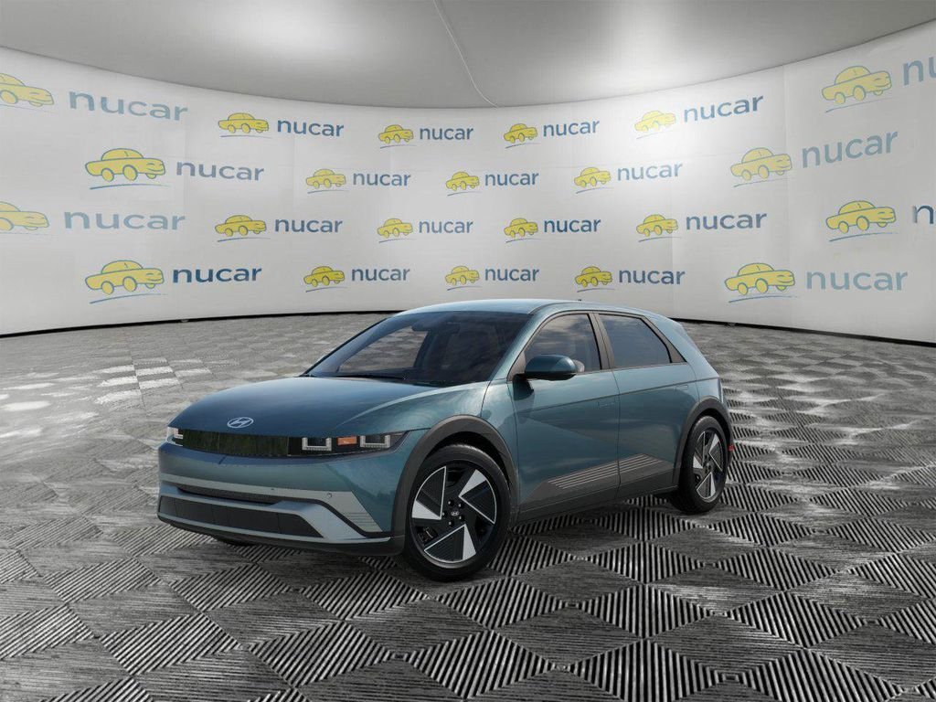 2026 HYUNDAI IONIQ 5