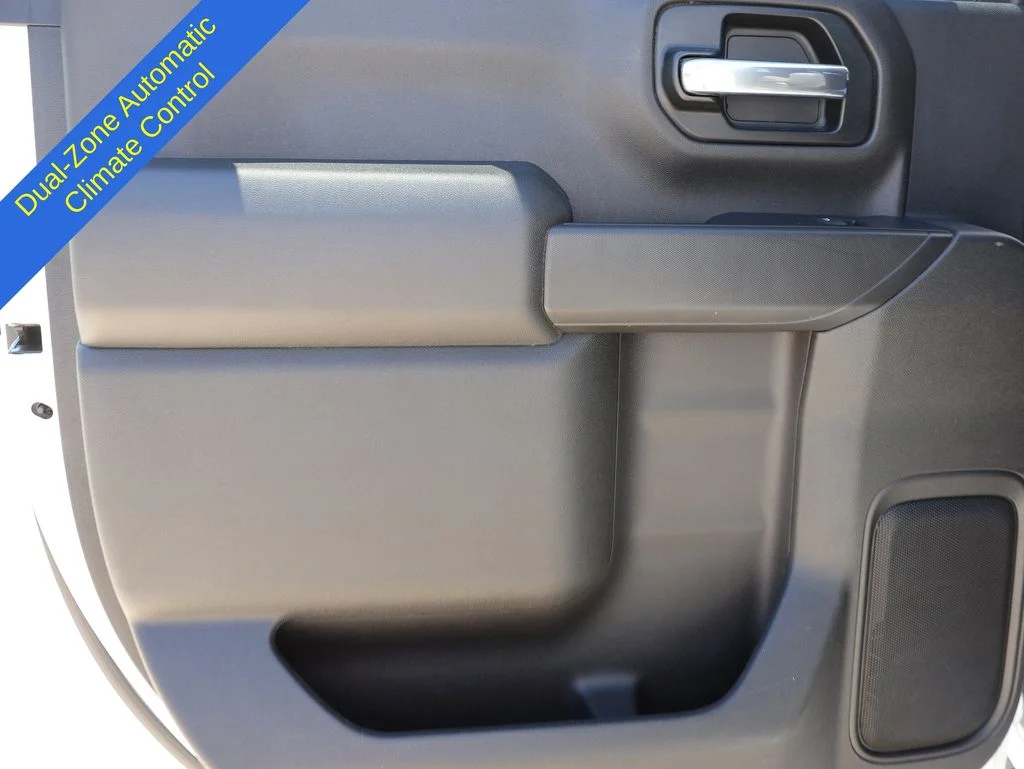 Used 2020 Summit White Chevrolet LT image 17