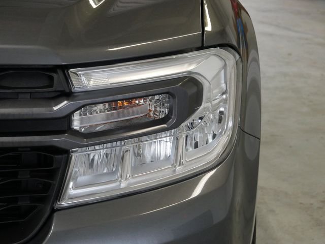 Certified Used 2022 Gray Metallic Ford XLT image 5