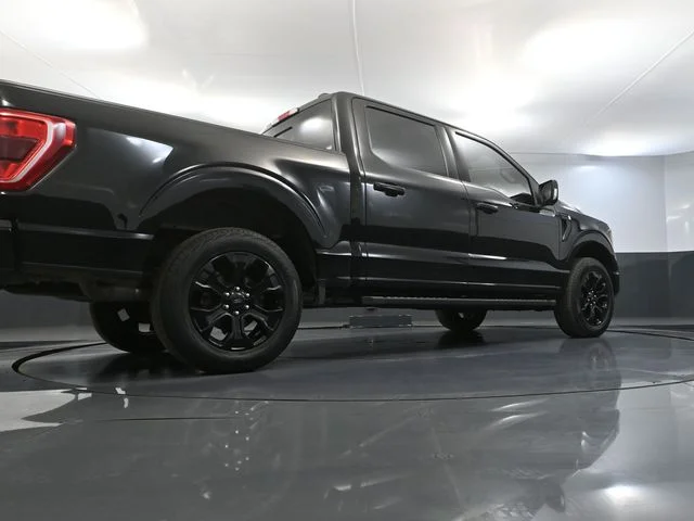 2023 Ford F-150 XLT - Photo 55