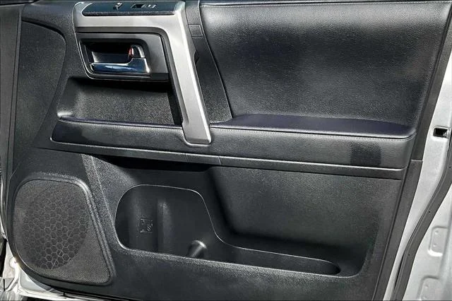 2023 Toyota 4Runner TRD Sport - Photo 44