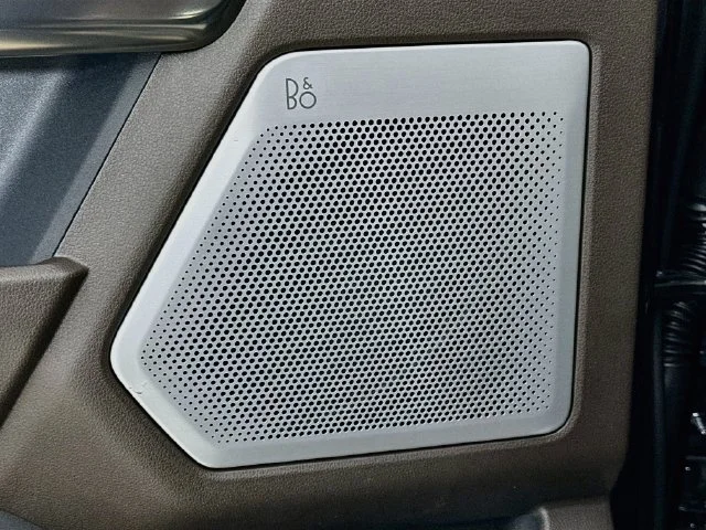New 2026 Agate Black Metallic Ford King Ranch image 19