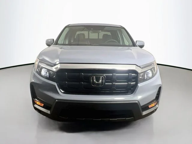 New 2026 Sonic Gray Pearl Honda RTL image 2