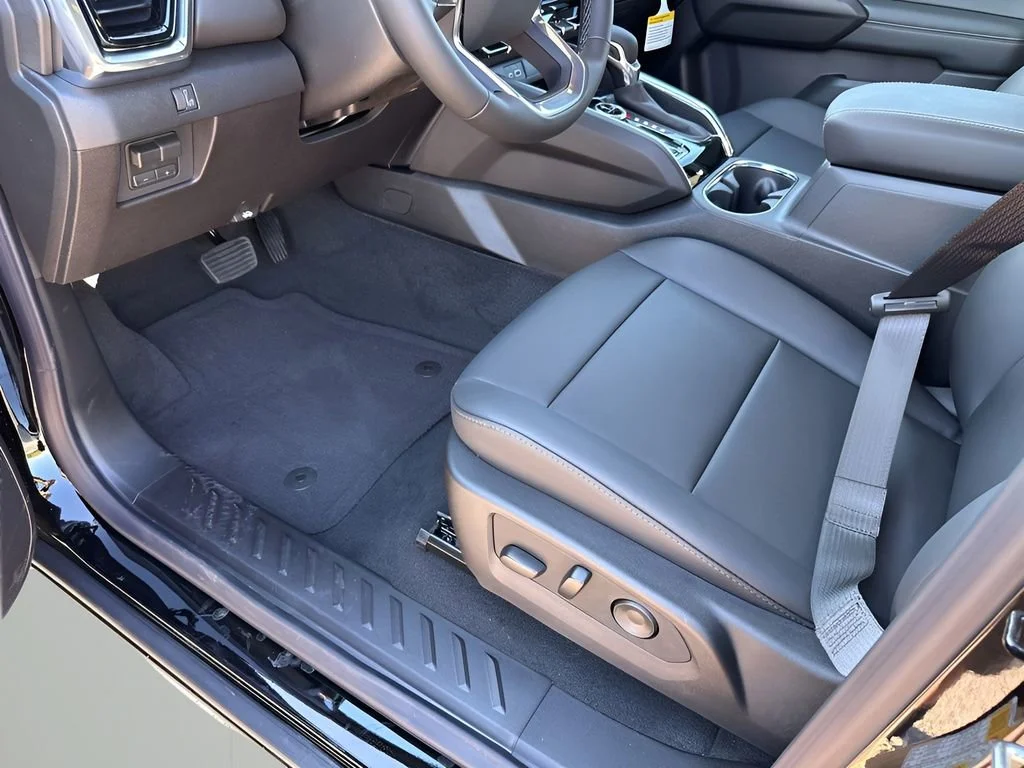 2026 GMC Canyon Elevation - Photo 32