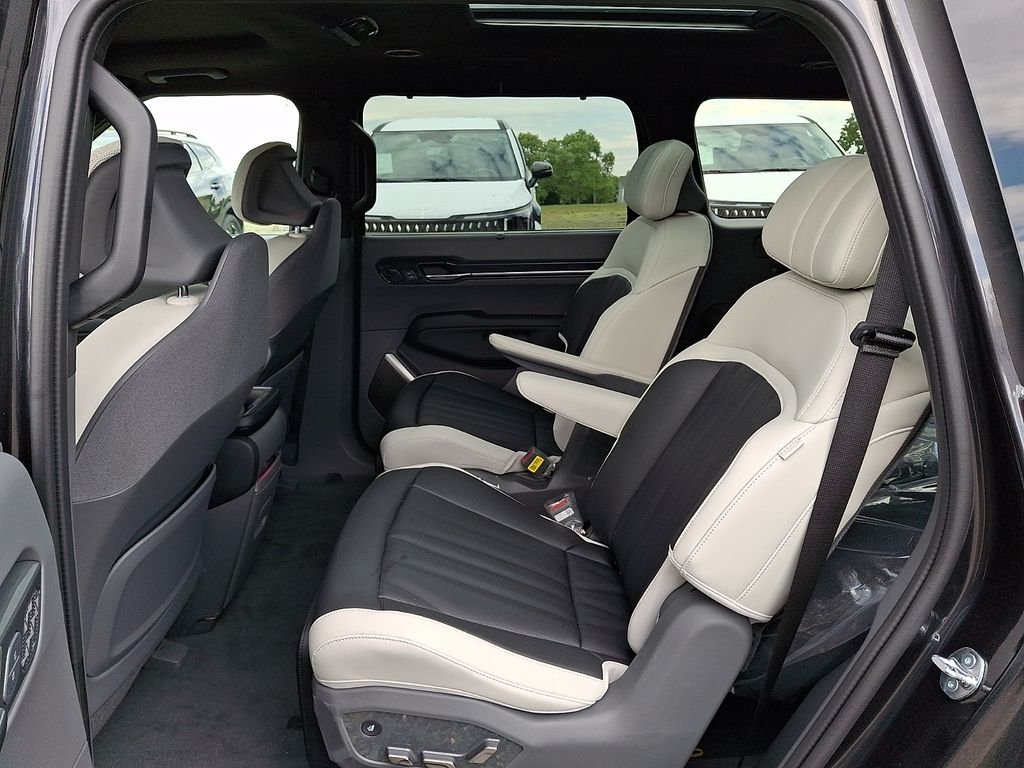 New 2026 Panthera Metal Kia GT-Line AWD image 5