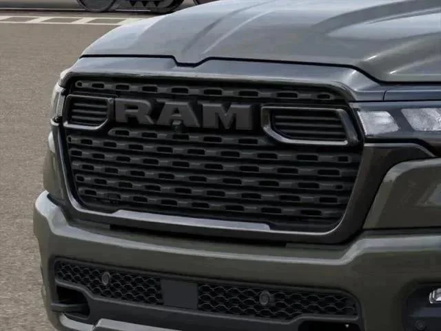New 2027 Tank Exterior Paint RAM Big Horn/Lone Star image 7