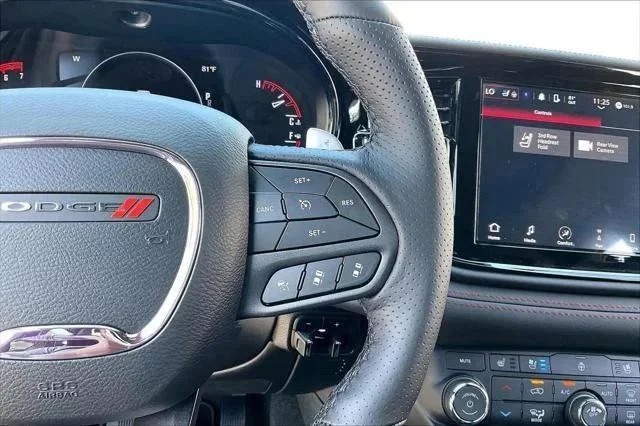 New 2026 DB Black Clearcoat Dodge GT PLUS image 30