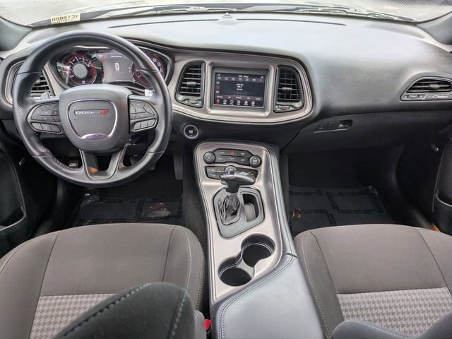 Used 2023 Destroyer Gray Clearcoat Dodge R/T image 14