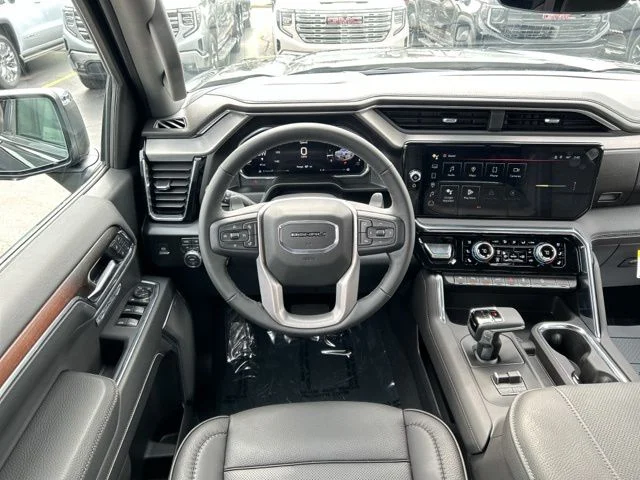 2026 GMC Sierra 1500 Denali - Photo 24