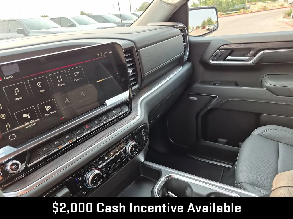 2026 GMC Sierra 1500 SLT - Photo 28