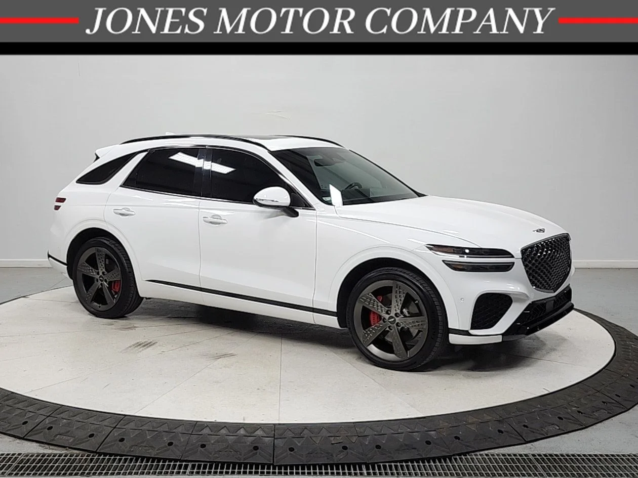 2023 Genesis GV70 2.5T Standard AWD's photo