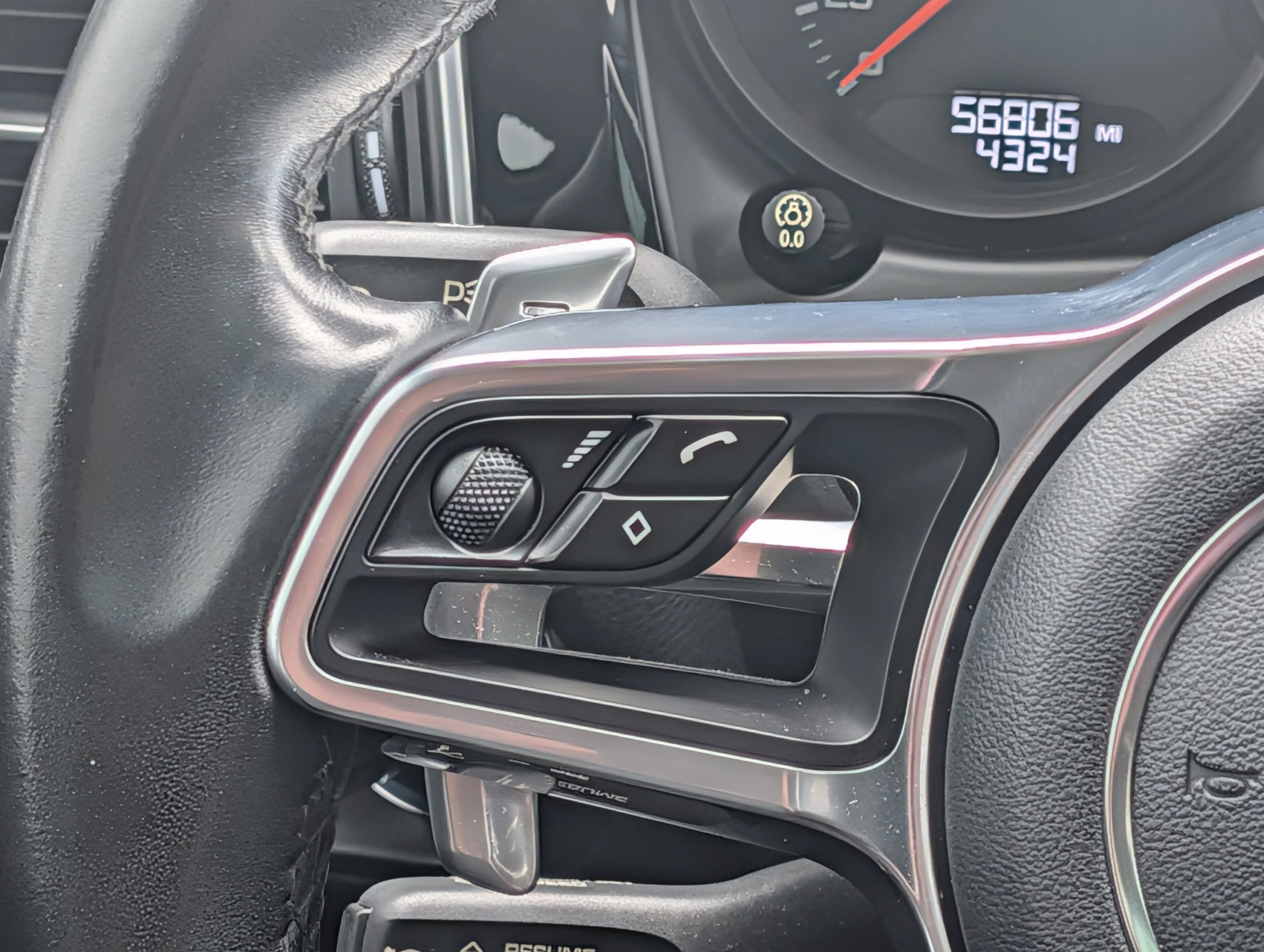 2018 Porsche Macan Turbo - Photo 20
