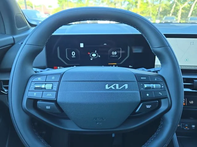 2026 Kia Sportage X-Line - Photo 9