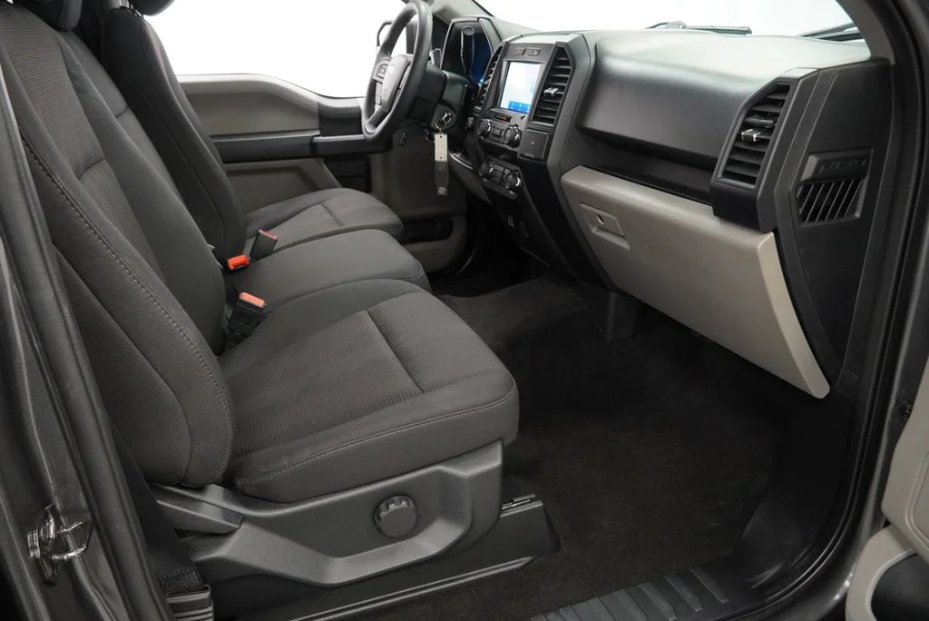 Used 2020 Gray Ford XL image 28