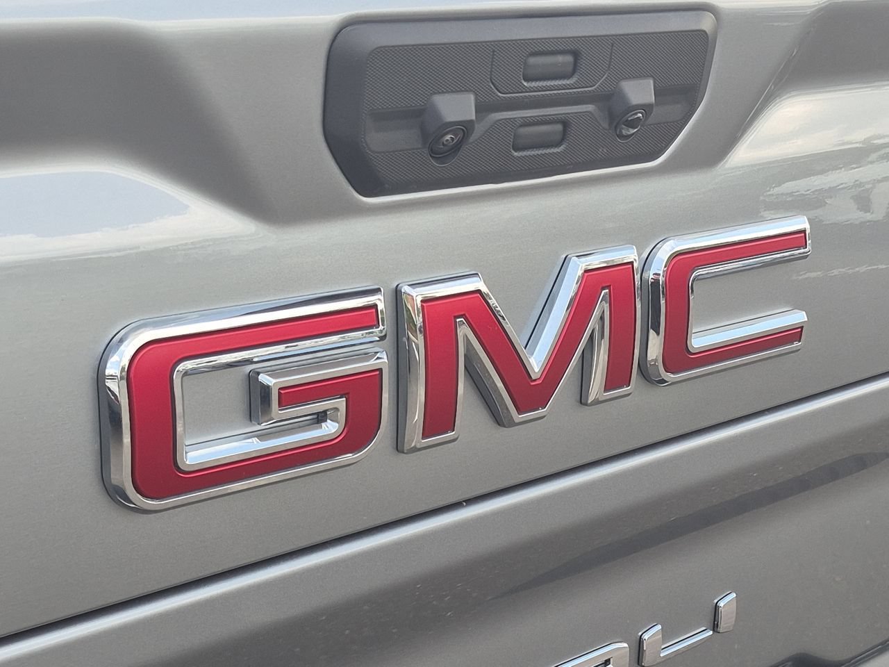 2026 GMC Sierra 2500HD Denali - Photo 30